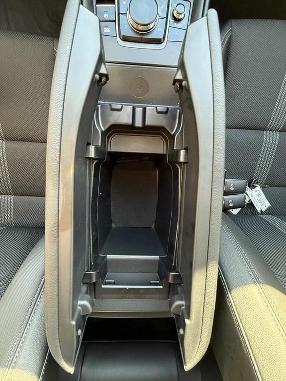 used 2024 Mazda CX-50 car, priced at $29,542