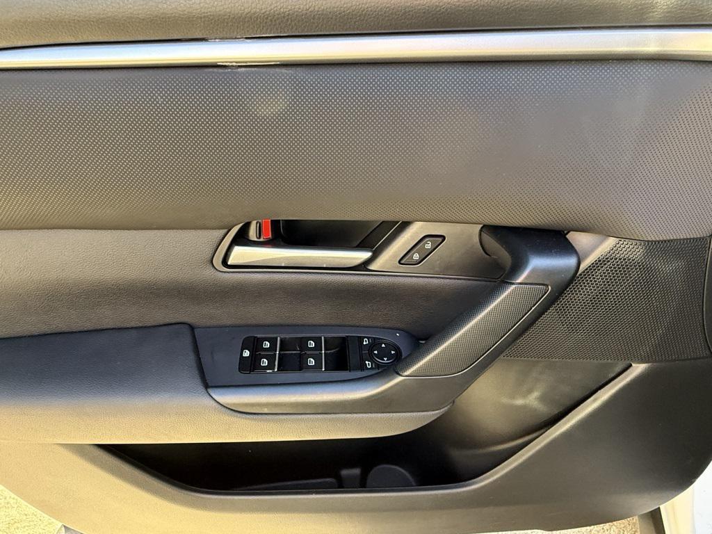 used 2024 Mazda CX-50 car, priced at $29,542