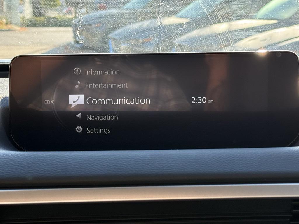 used 2024 Mazda CX-50 car, priced at $29,542