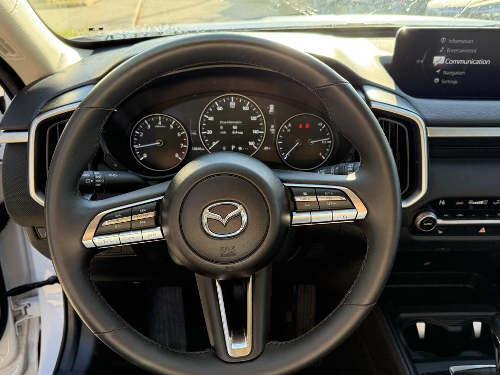 used 2024 Mazda CX-50 car, priced at $29,542