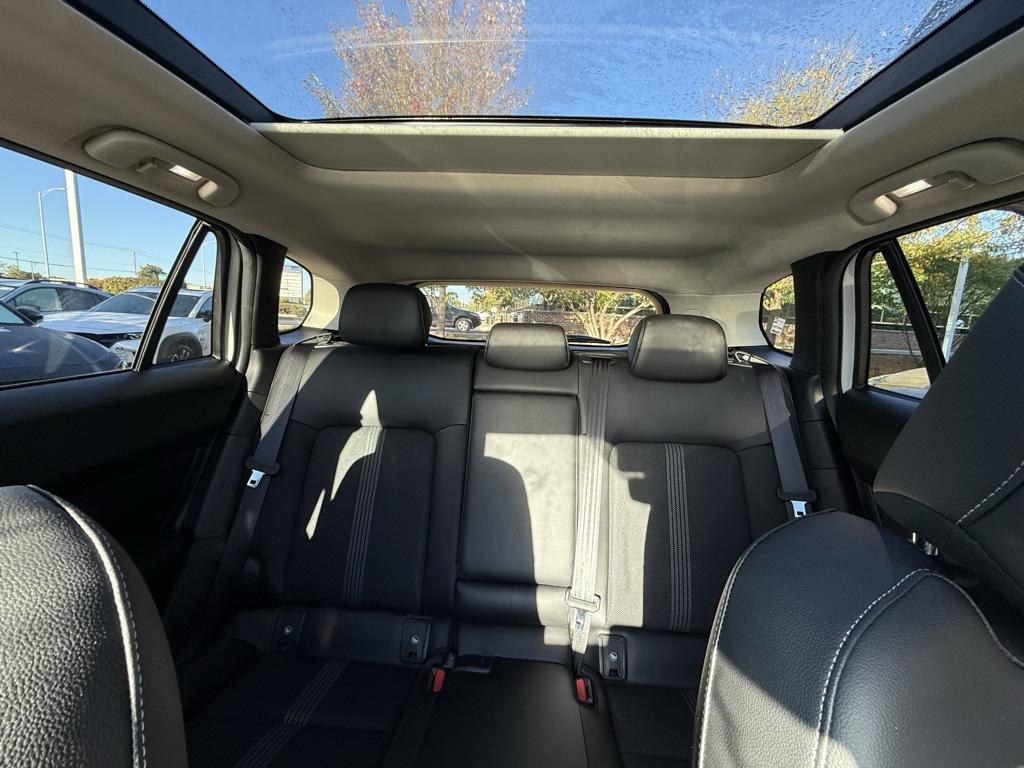 used 2024 Mazda CX-50 car, priced at $29,542