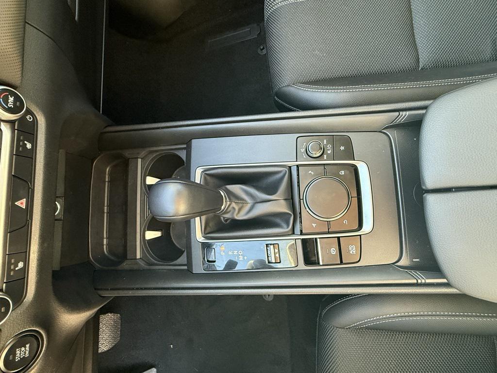 used 2024 Mazda CX-50 car, priced at $29,542