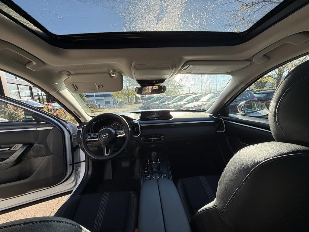 used 2024 Mazda CX-50 car, priced at $29,542