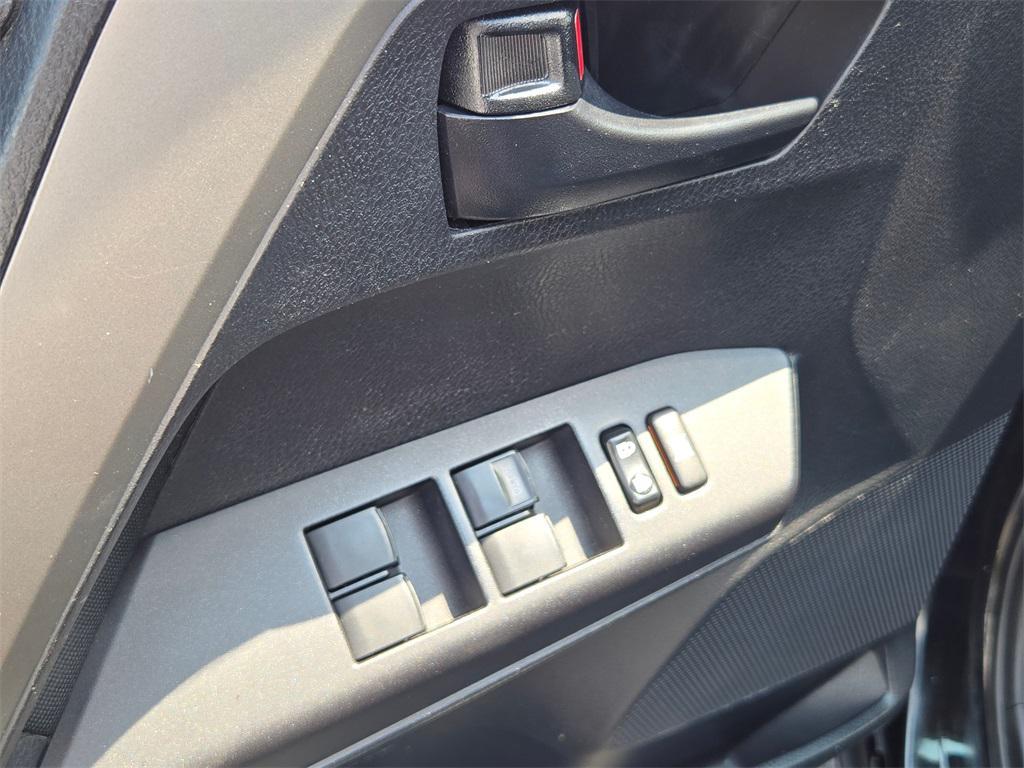 used 2018 Toyota RAV4 car, priced at $14,744