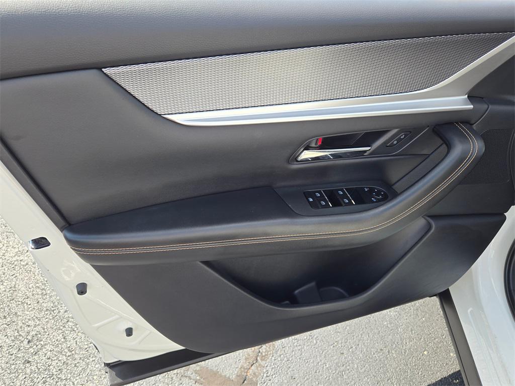 used 2024 Mazda CX-90 PHEV car, priced at $36,942