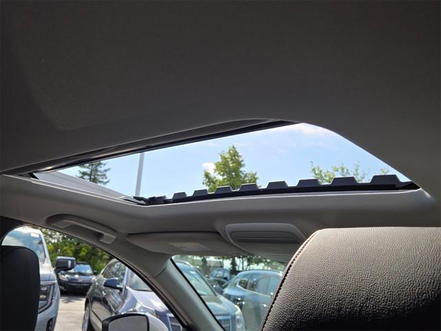 used 2024 Mazda CX-90 PHEV car, priced at $37,624