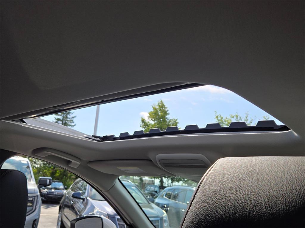 used 2024 Mazda CX-90 PHEV car, priced at $36,942