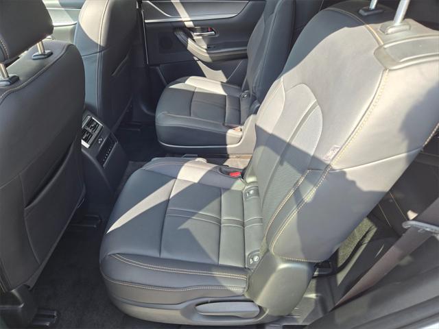 used 2024 Mazda CX-90 PHEV car, priced at $37,624