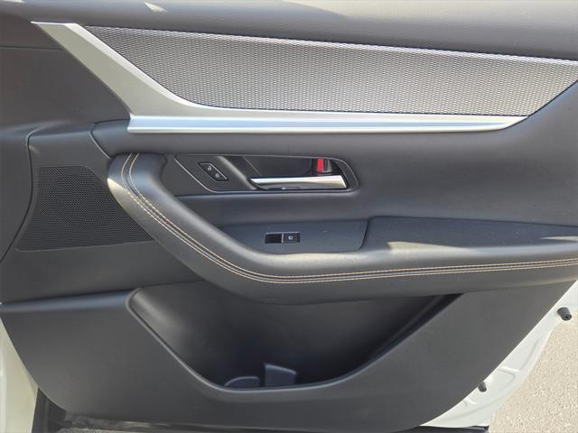 used 2024 Mazda CX-90 PHEV car, priced at $37,624