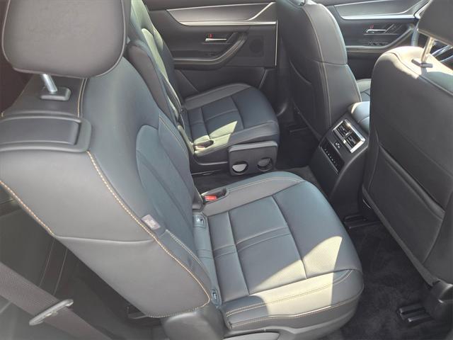used 2024 Mazda CX-90 PHEV car, priced at $37,624
