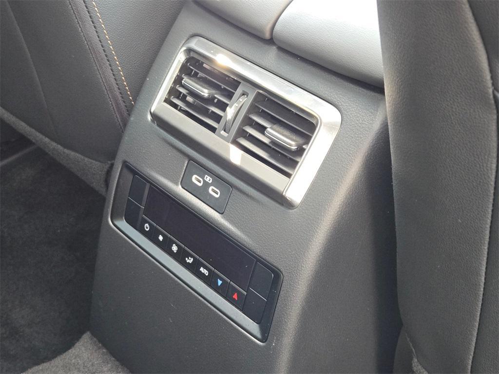 used 2024 Mazda CX-90 PHEV car, priced at $36,942