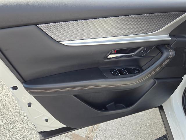 used 2024 Mazda CX-90 PHEV car, priced at $37,624