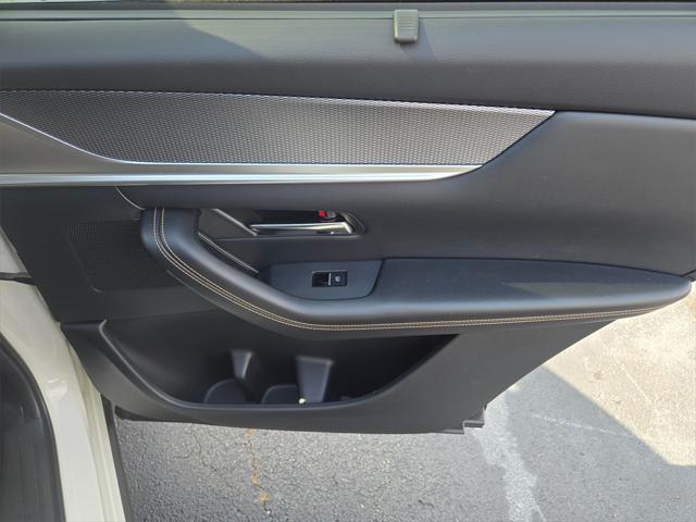 used 2024 Mazda CX-90 PHEV car, priced at $37,624