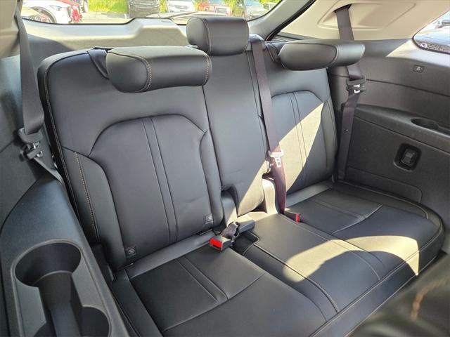 used 2024 Mazda CX-90 PHEV car, priced at $37,624
