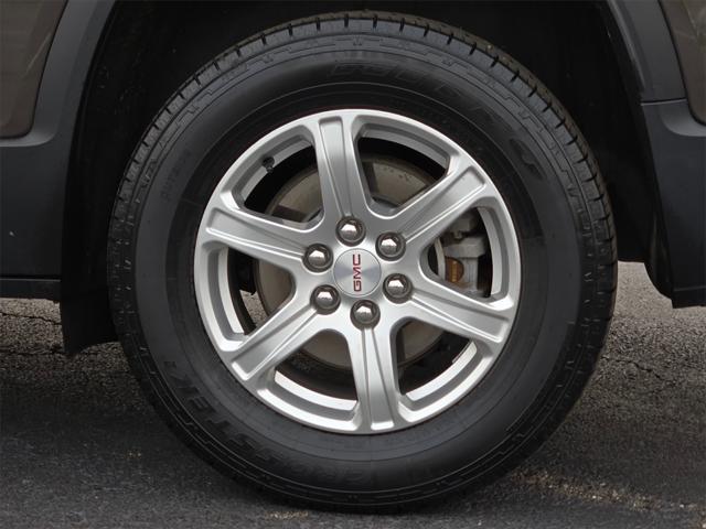 used 2019 GMC Acadia car, priced at $17,944