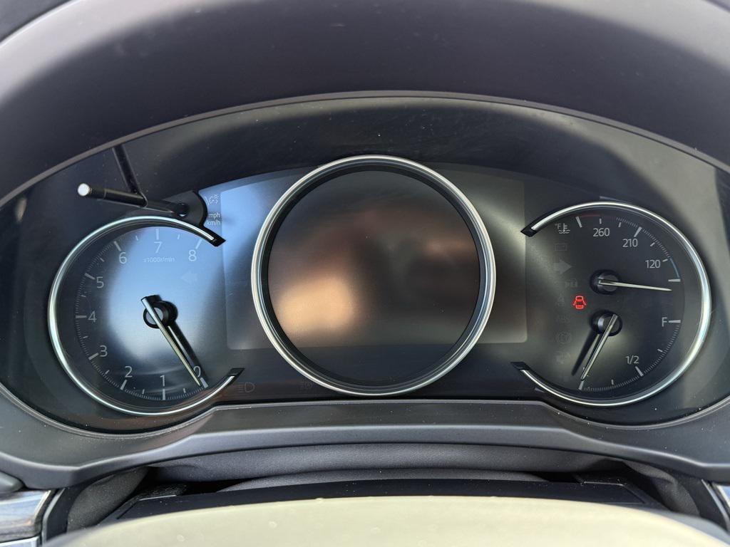 used 2023 Mazda CX-5 car, priced at $27,442