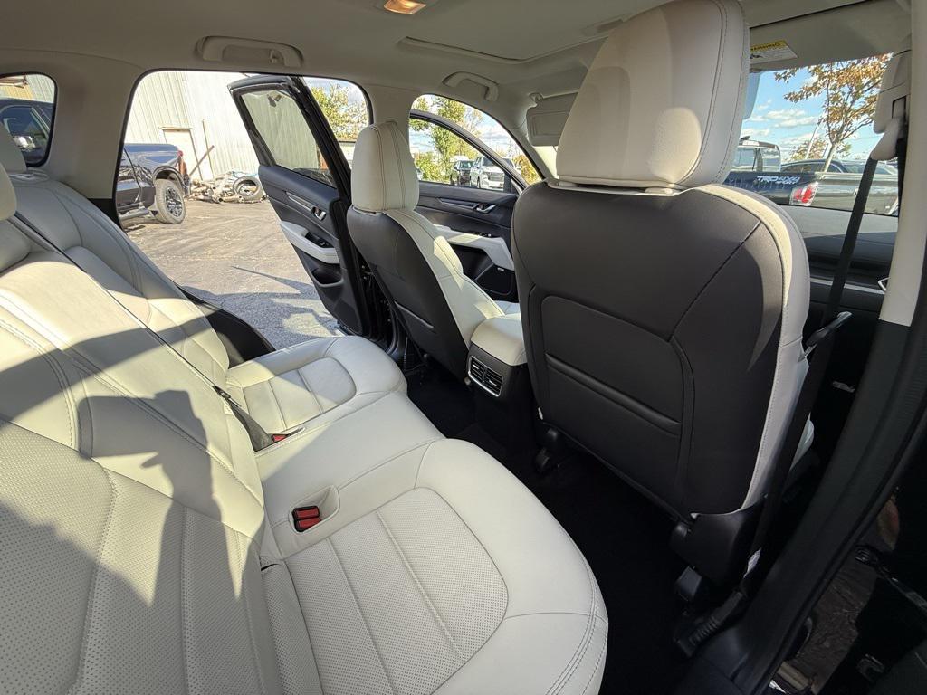used 2023 Mazda CX-5 car, priced at $27,442