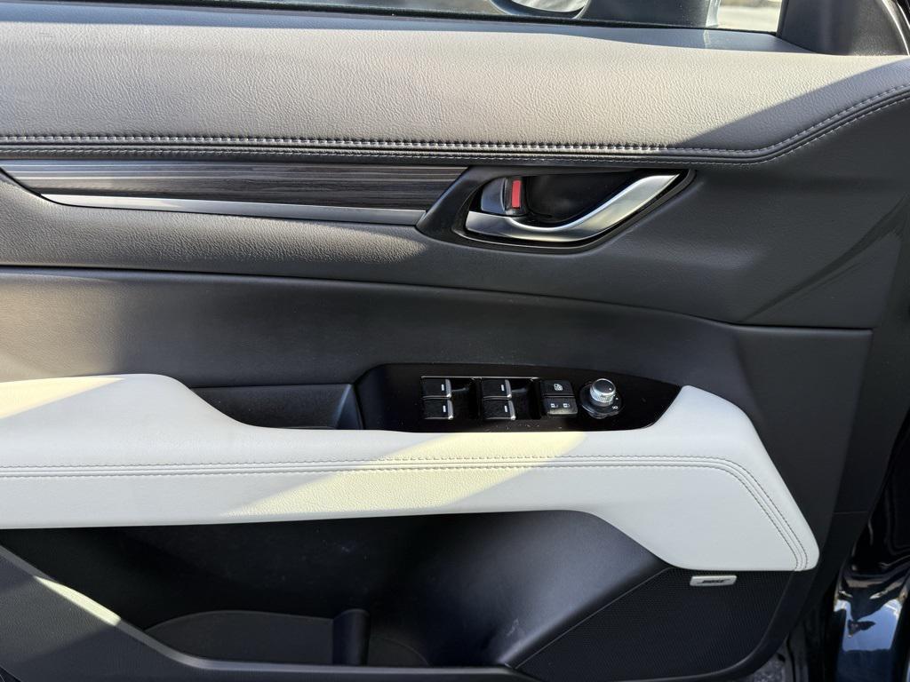 used 2023 Mazda CX-5 car, priced at $27,442