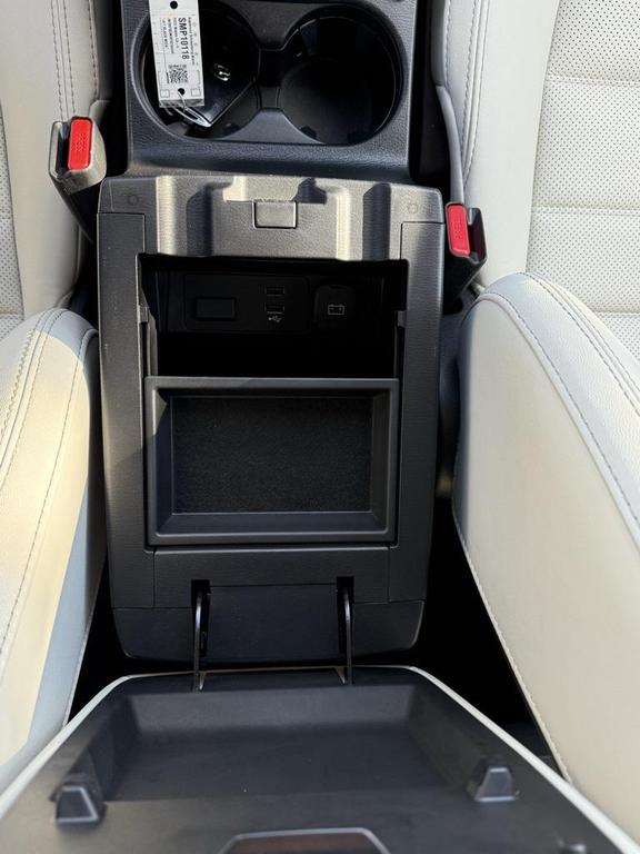 used 2023 Mazda CX-5 car, priced at $27,442