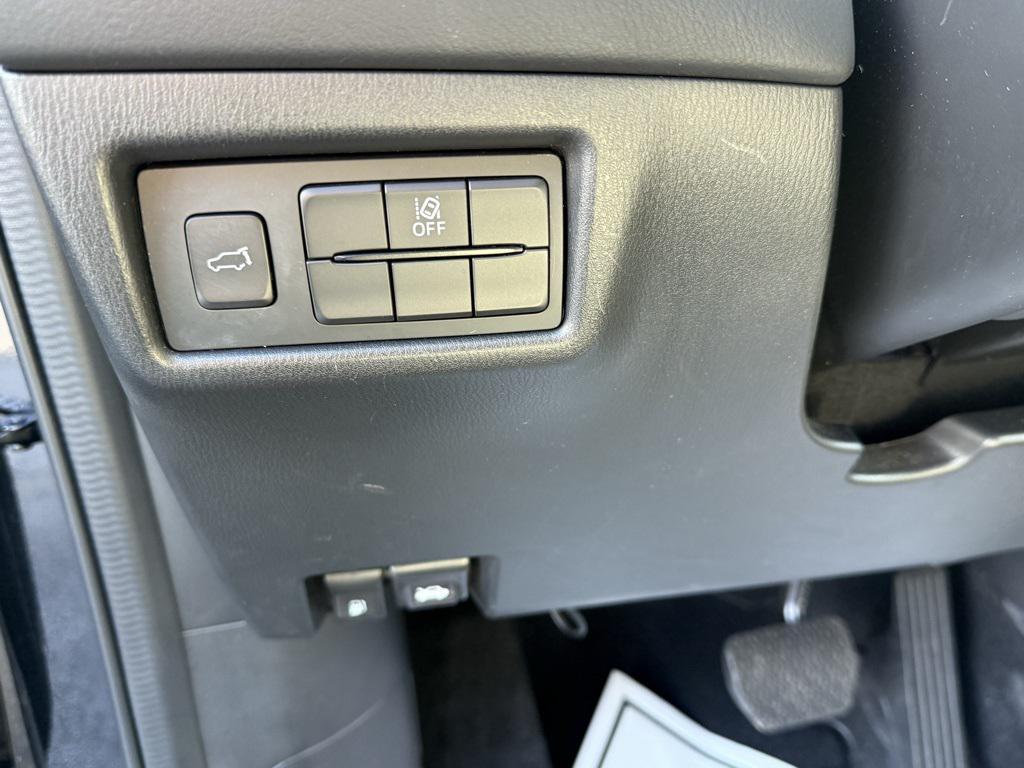 used 2023 Mazda CX-5 car, priced at $27,442