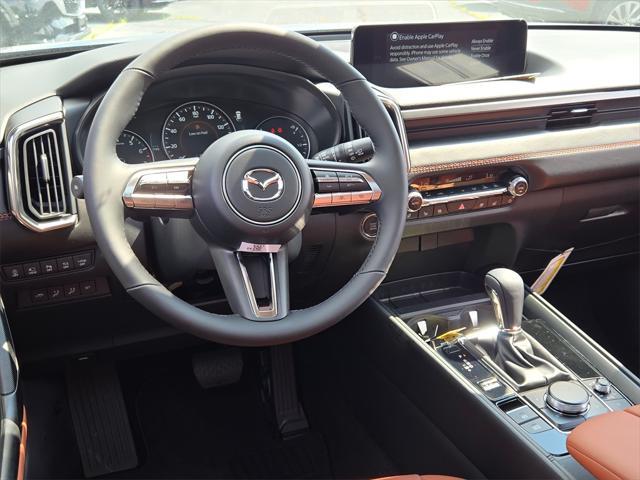 new 2025 Mazda CX-50 car, priced at $43,832
