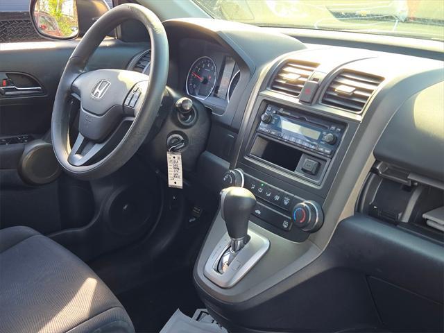 used 2011 Honda CR-V car, priced at $9,344
