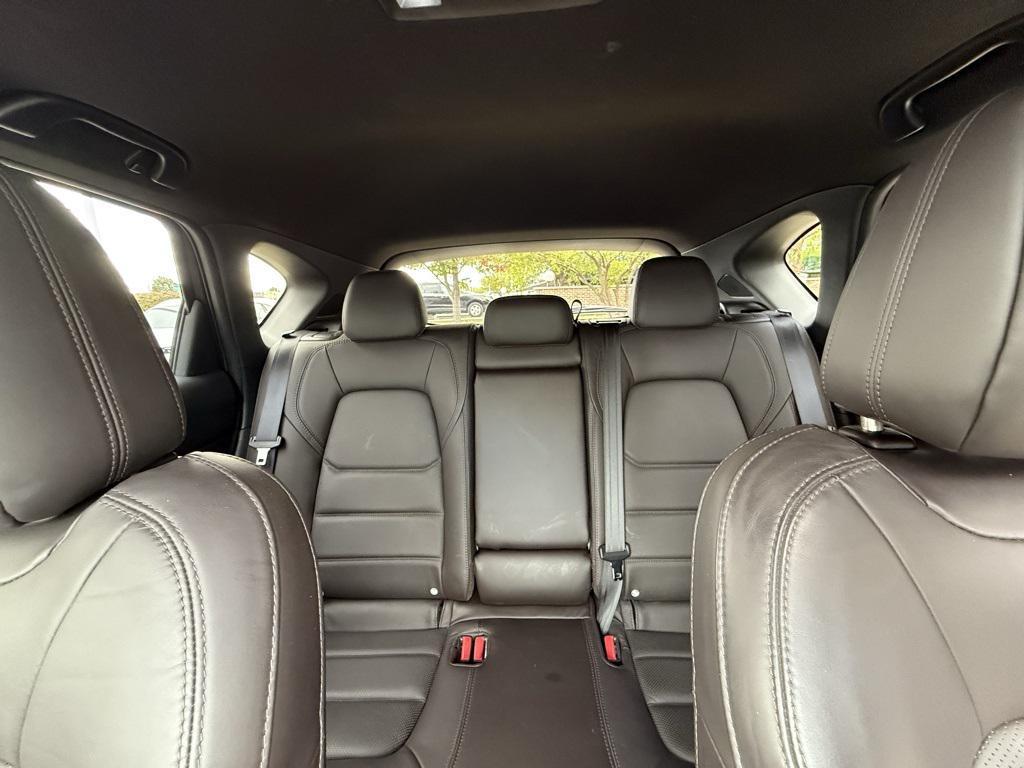 used 2023 Mazda CX-5 car, priced at $29,842