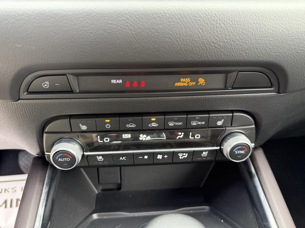 used 2023 Mazda CX-5 car, priced at $29,842