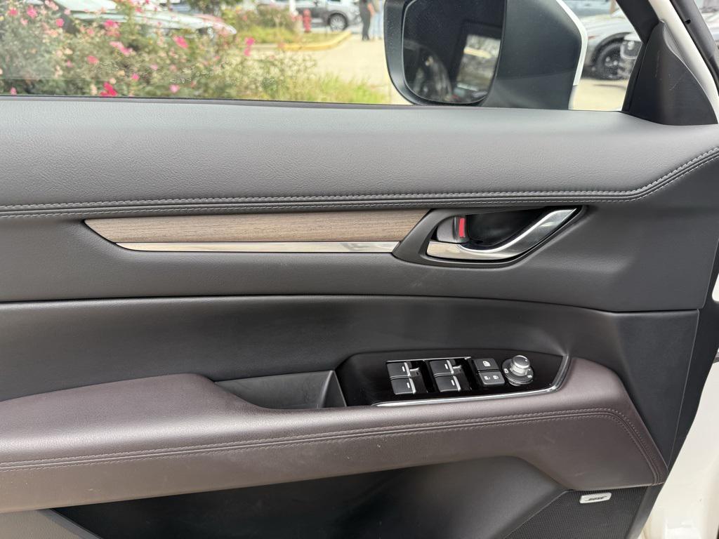 used 2023 Mazda CX-5 car, priced at $29,842