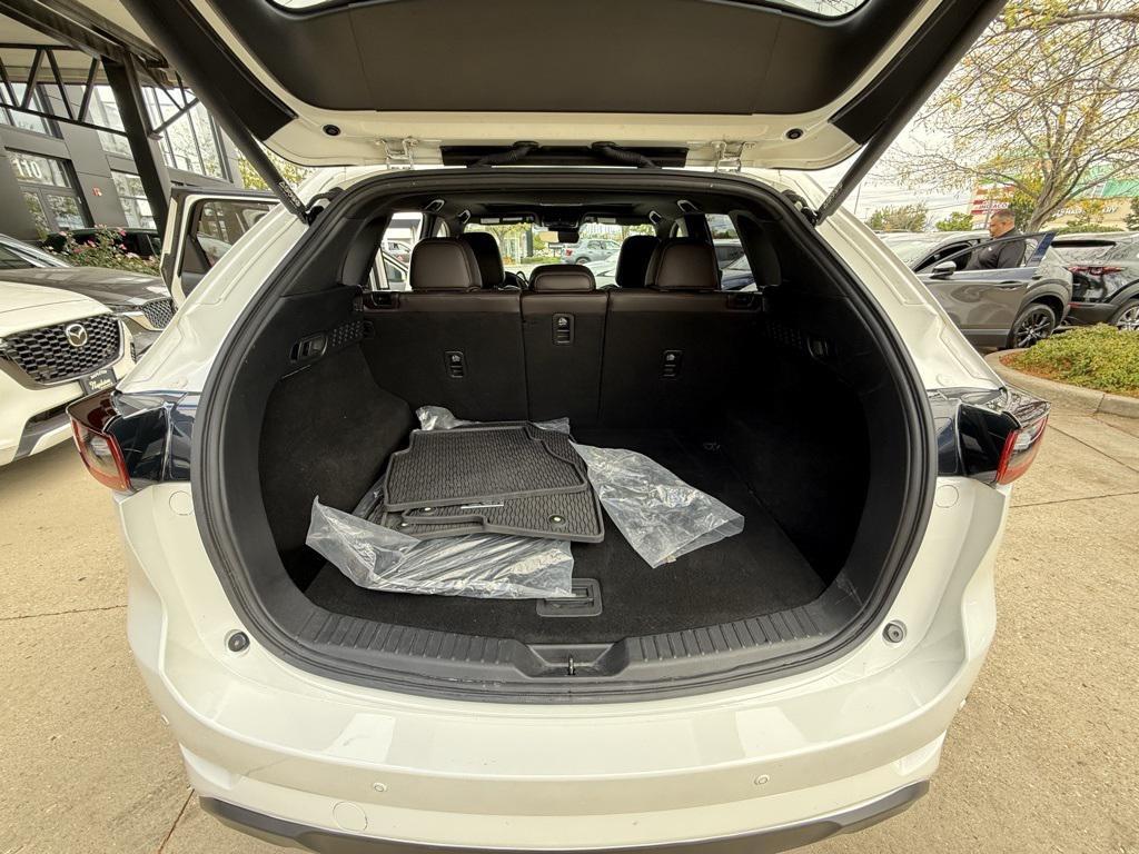 used 2023 Mazda CX-5 car, priced at $29,842