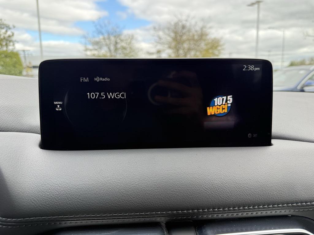 used 2023 Mazda CX-5 car, priced at $29,842