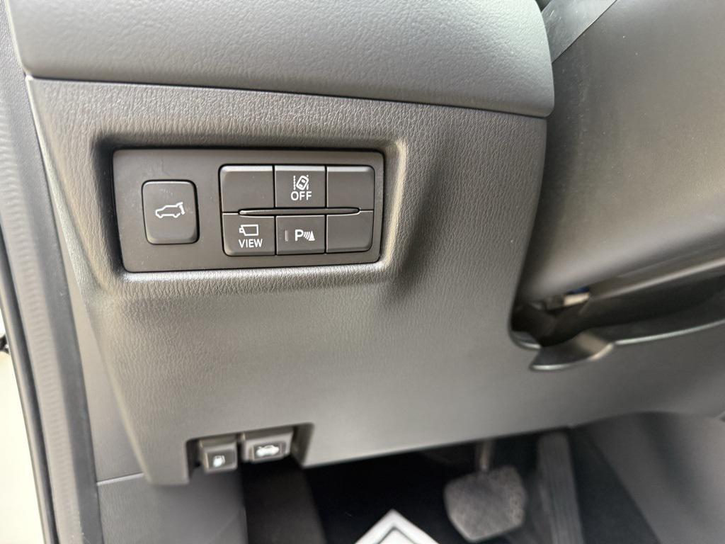 used 2023 Mazda CX-5 car, priced at $29,842