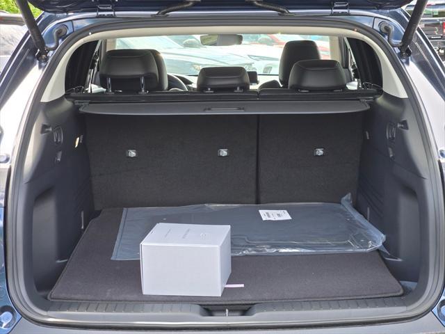 new 2025 Mazda CX-50 car, priced at $32,927