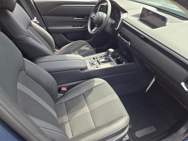 new 2025 Mazda CX-50 car, priced at $32,927