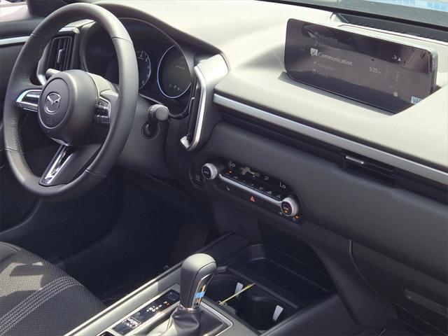 new 2025 Mazda CX-50 car, priced at $32,927