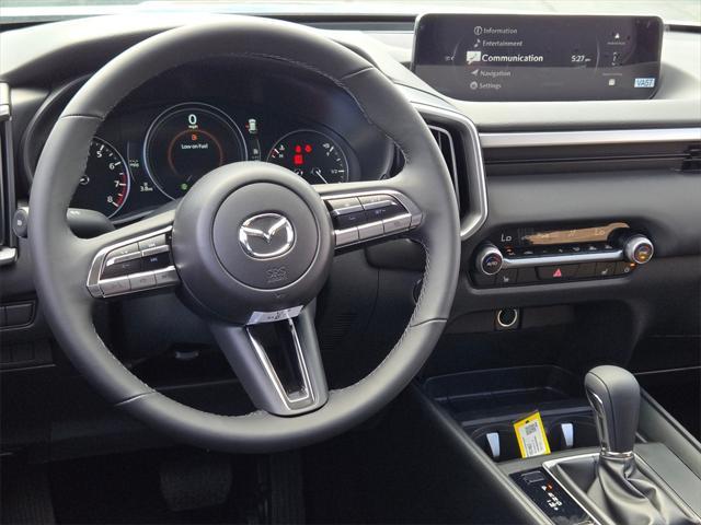 new 2025 Mazda CX-50 car, priced at $32,927
