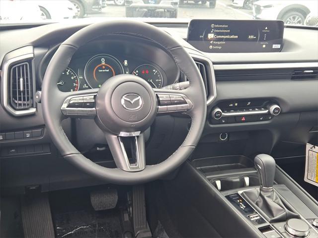 new 2025 Mazda CX-50 car, priced at $35,814