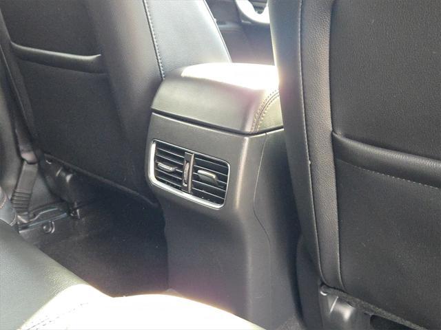 used 2022 Mazda CX-5 car, priced at $28,124