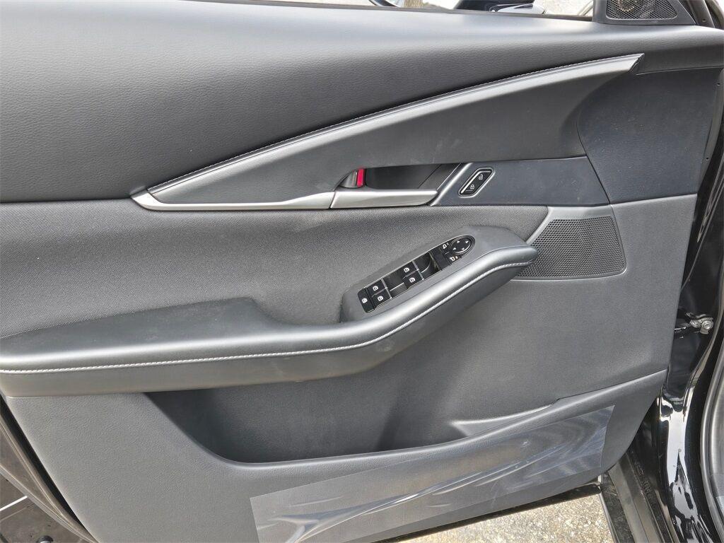 used 2025 Mazda CX-30 car, priced at $27,342