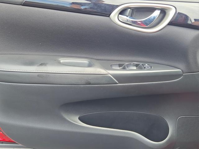 used 2019 Nissan Sentra car, priced at $14,614