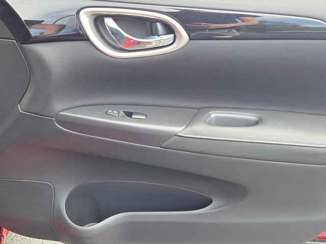 used 2019 Nissan Sentra car, priced at $14,614