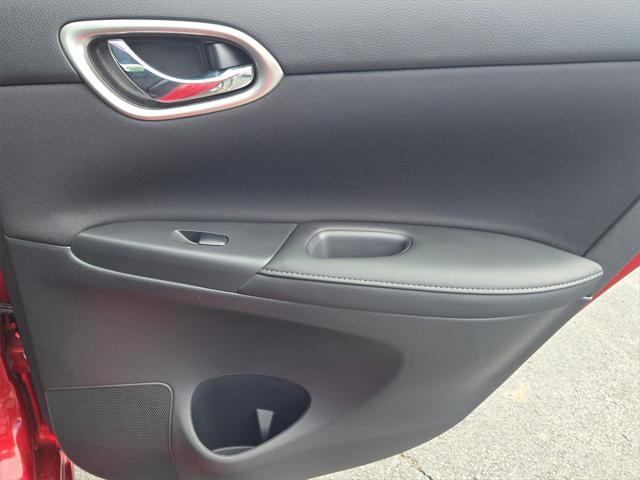 used 2019 Nissan Sentra car, priced at $14,614
