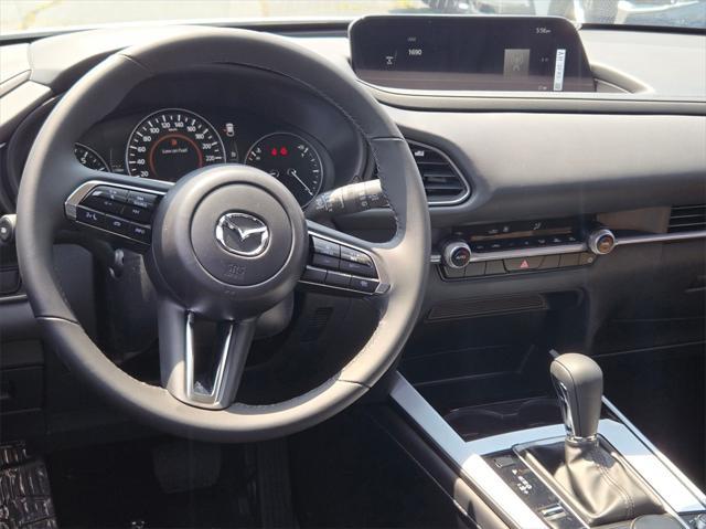 new 2025 Mazda CX-30 car, priced at $28,329