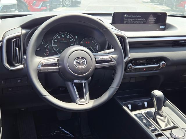 new 2025 Mazda CX-50 car, priced at $36,630