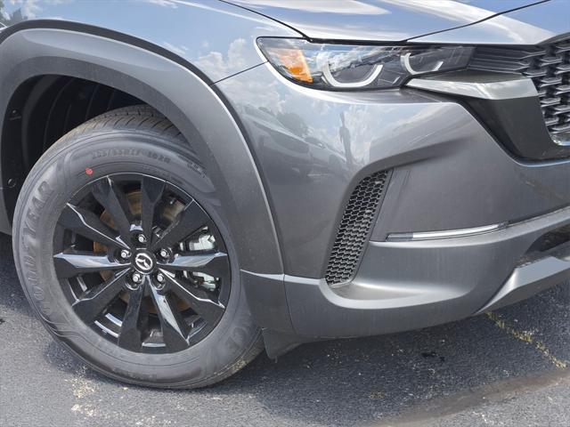 new 2025 Mazda CX-50 car, priced at $36,630