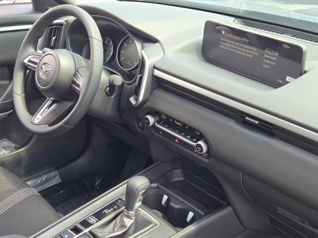new 2025 Mazda CX-50 car, priced at $36,630