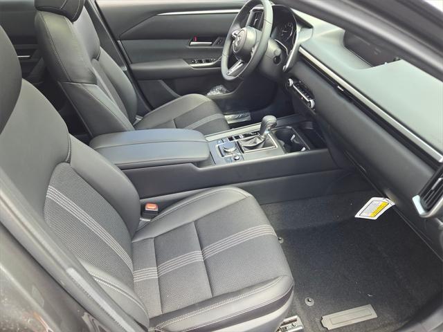 new 2025 Mazda CX-50 car, priced at $36,630