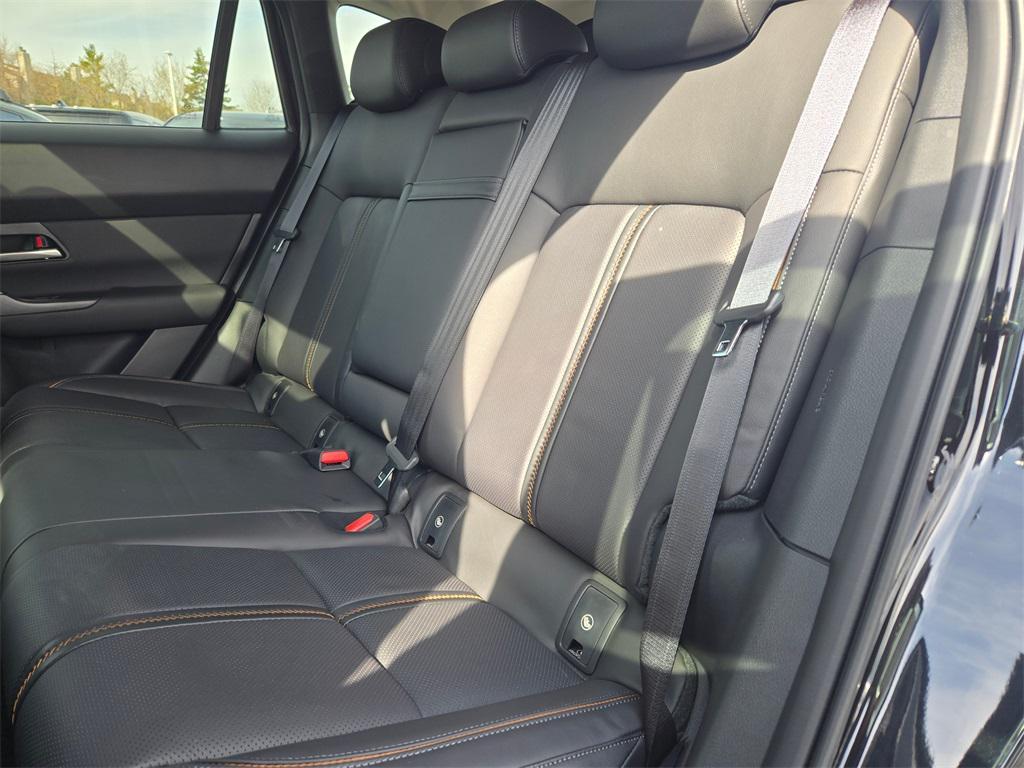 new 2025 Mazda CX-50 Hybrid car, priced at $42,385