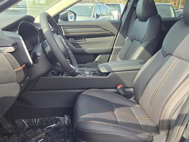 new 2025 Mazda CX-50 Hybrid car, priced at $41,201