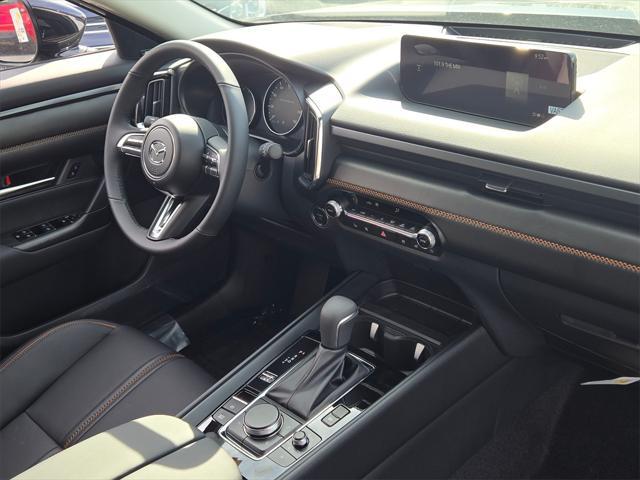 new 2025 Mazda CX-50 Hybrid car, priced at $41,201